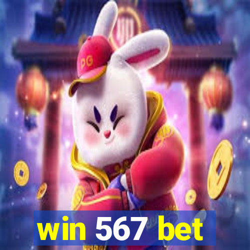 win 567 bet